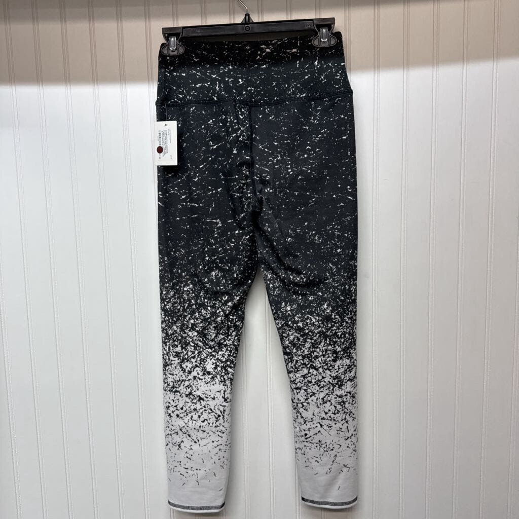LADIES ATHLETIC LEGGINGS