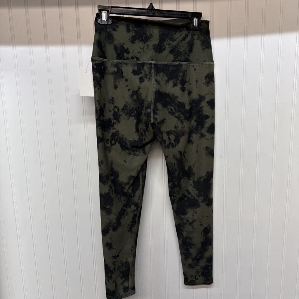 LADIES ATHLETIC LEGGINGS