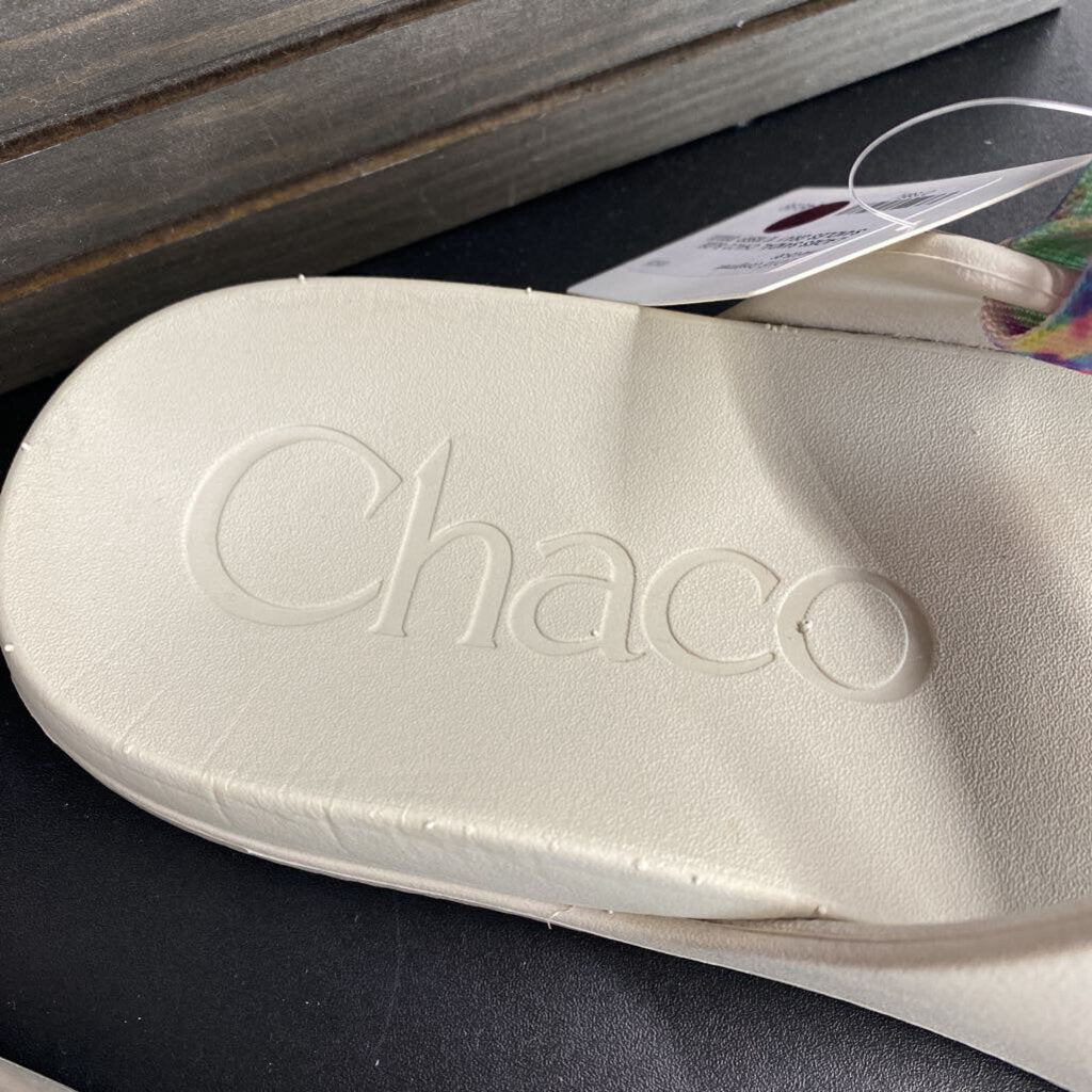 SLIDE SANDLES