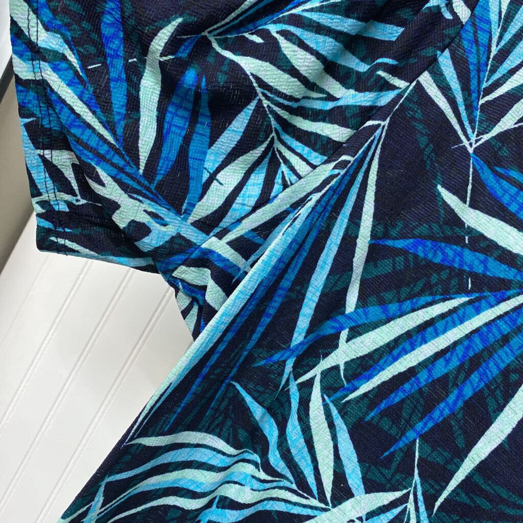 SHORT SLEEVE PRINTED TEE