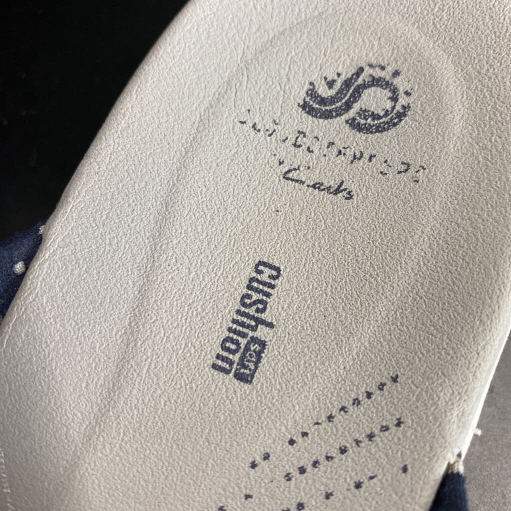 SANDLES