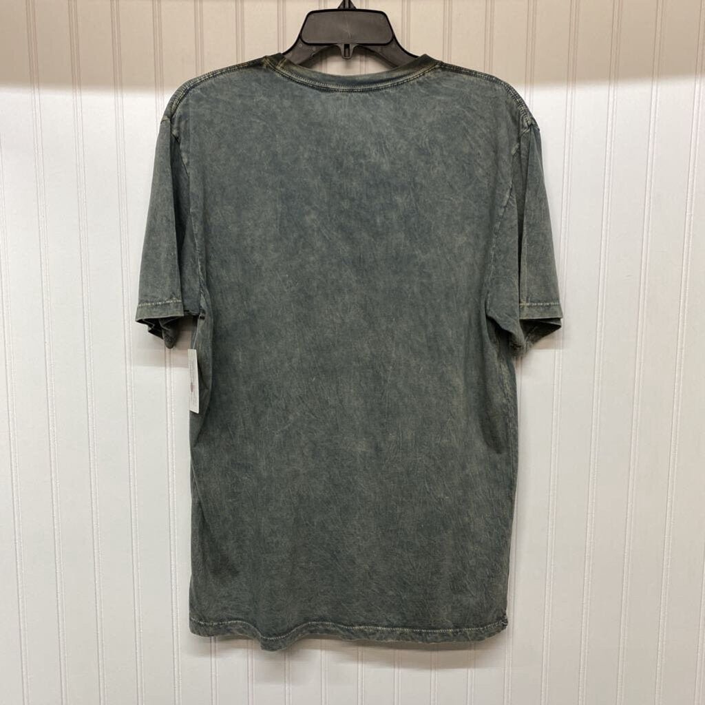 COWBOY GRAPHIC T