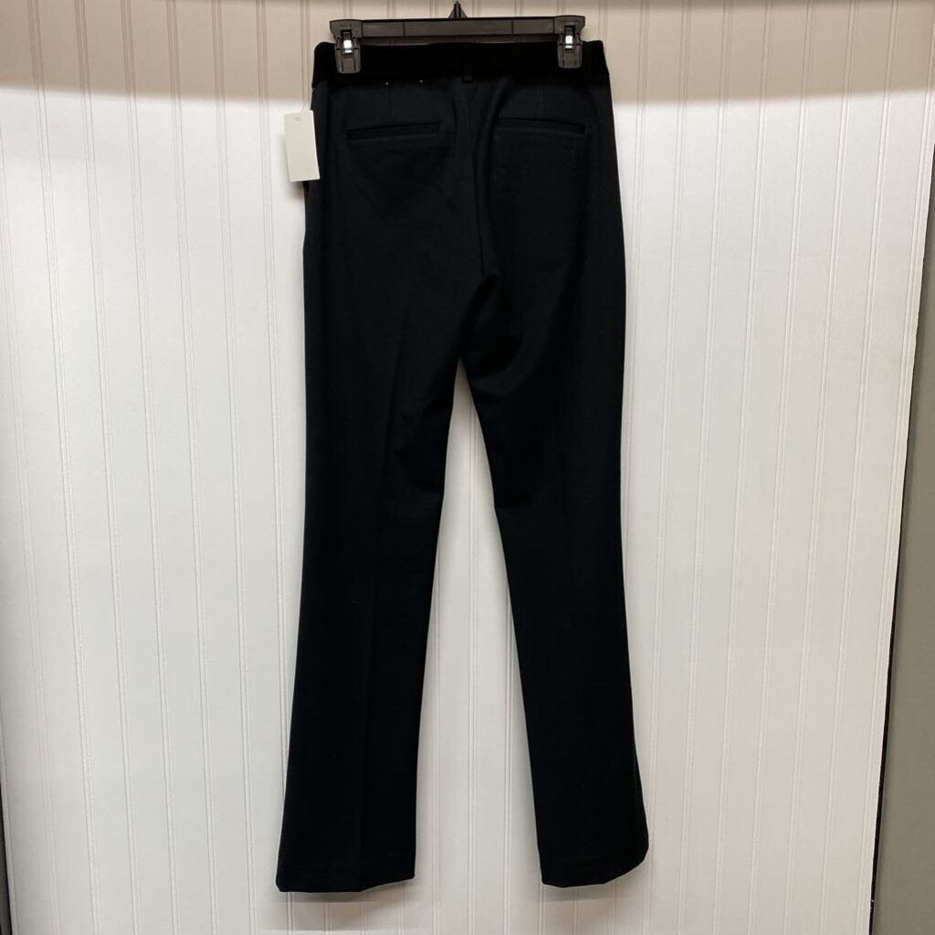 BLACK DRESS PANTS