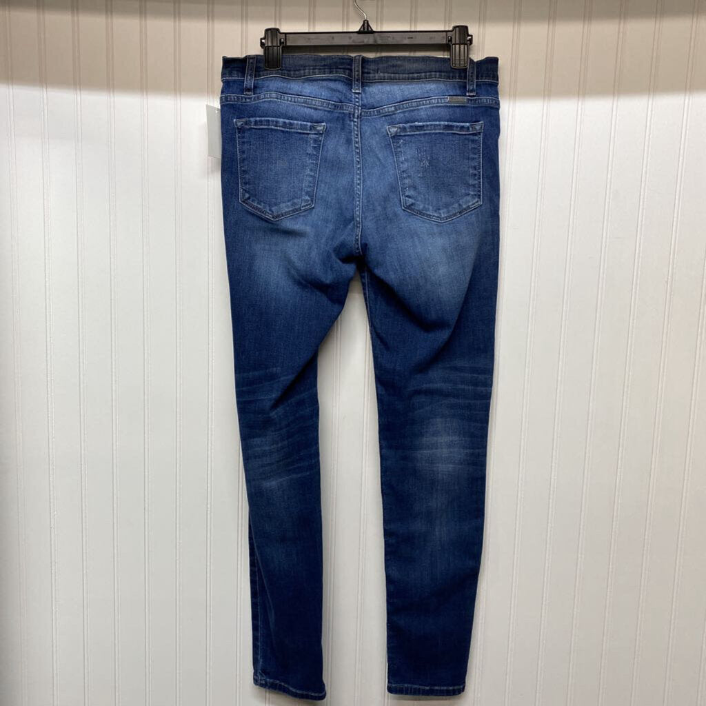 DENIM JEANS
