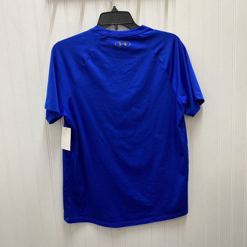 UNDER ARMOUR LOGO