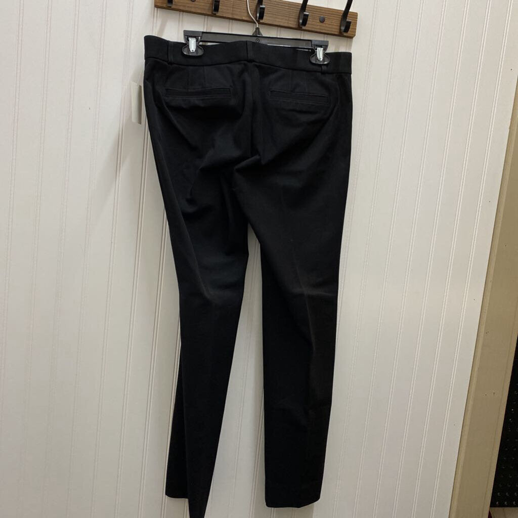 FLAT FRONT DRESS PANTS