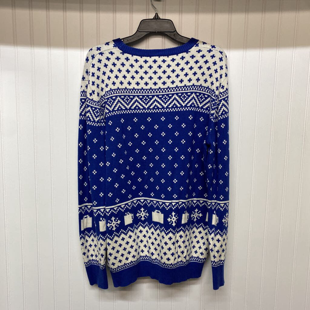 MENS SWEATER