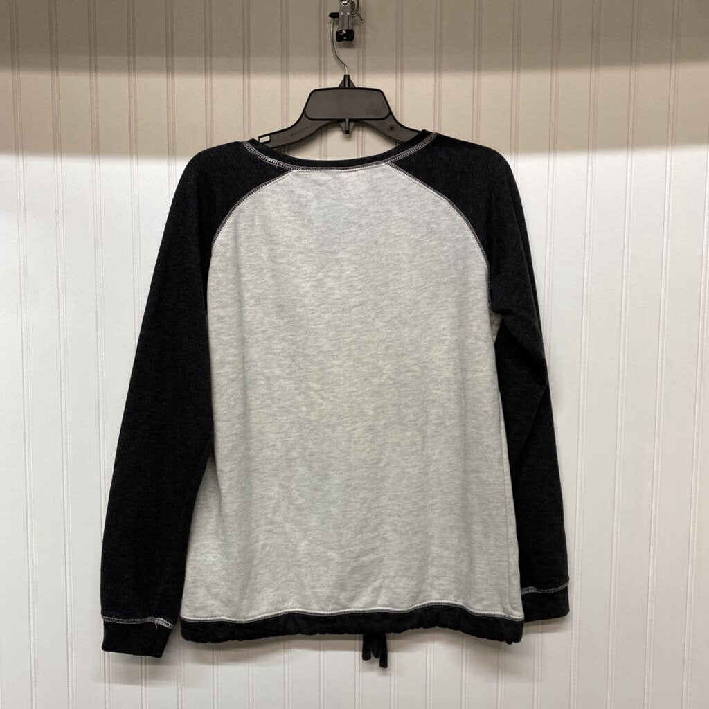 GRAPHIC SWEATSHIRT