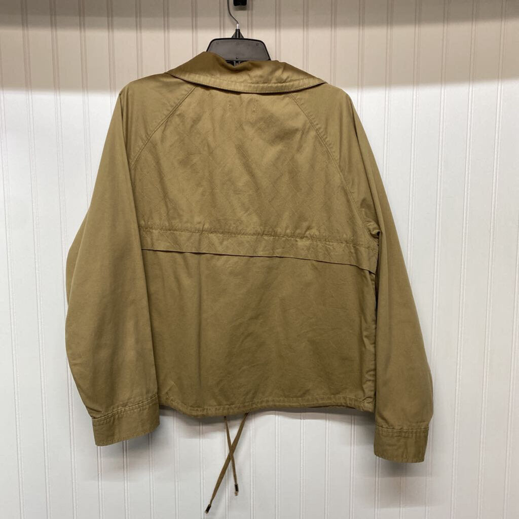 LADIES JACKETS