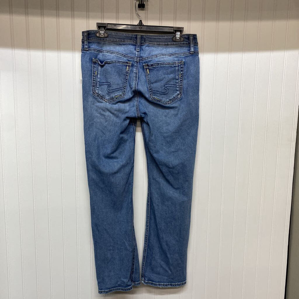 LADIES JEANS
