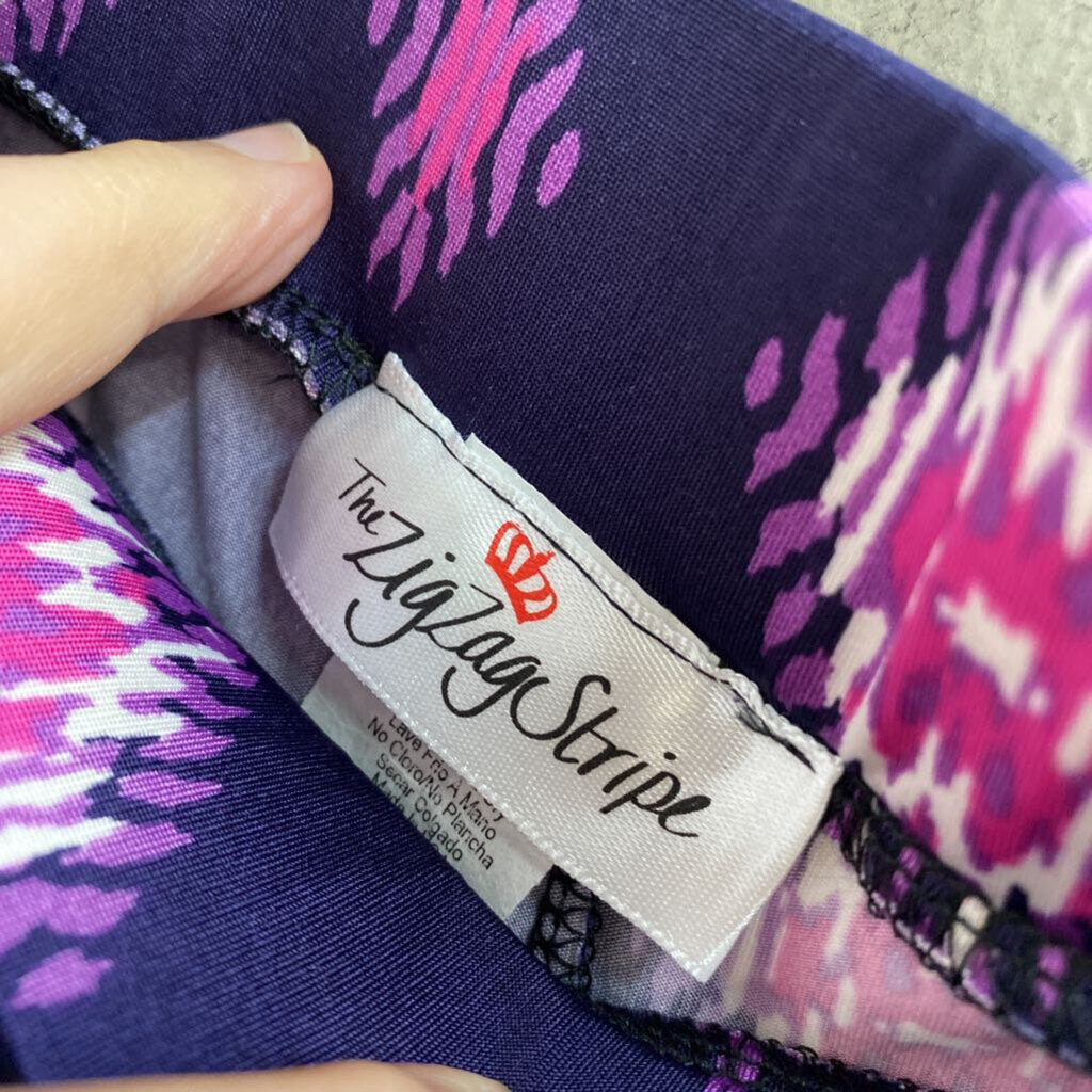 DRESSY LEGGINGS