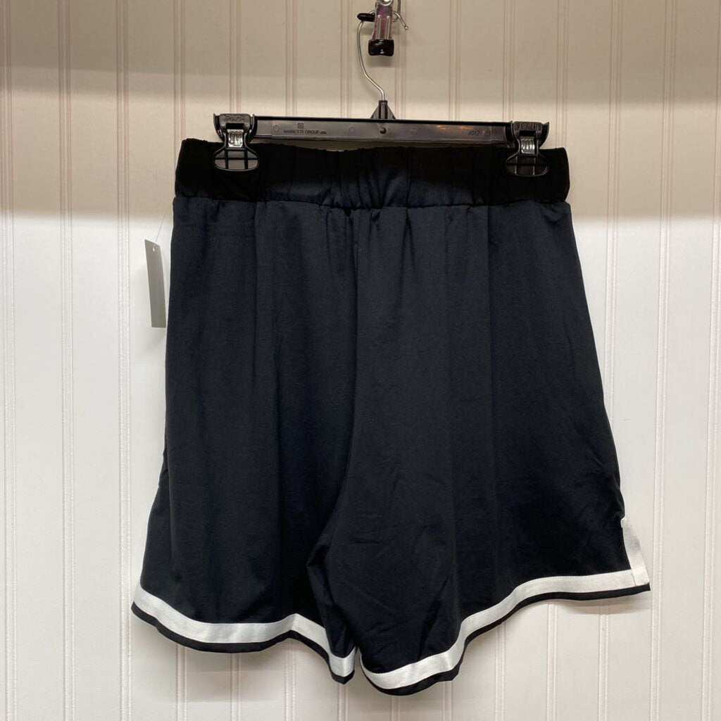 BOUTIQUE BRAND- BLACK WITH TIE- WITH TIE-WAIST