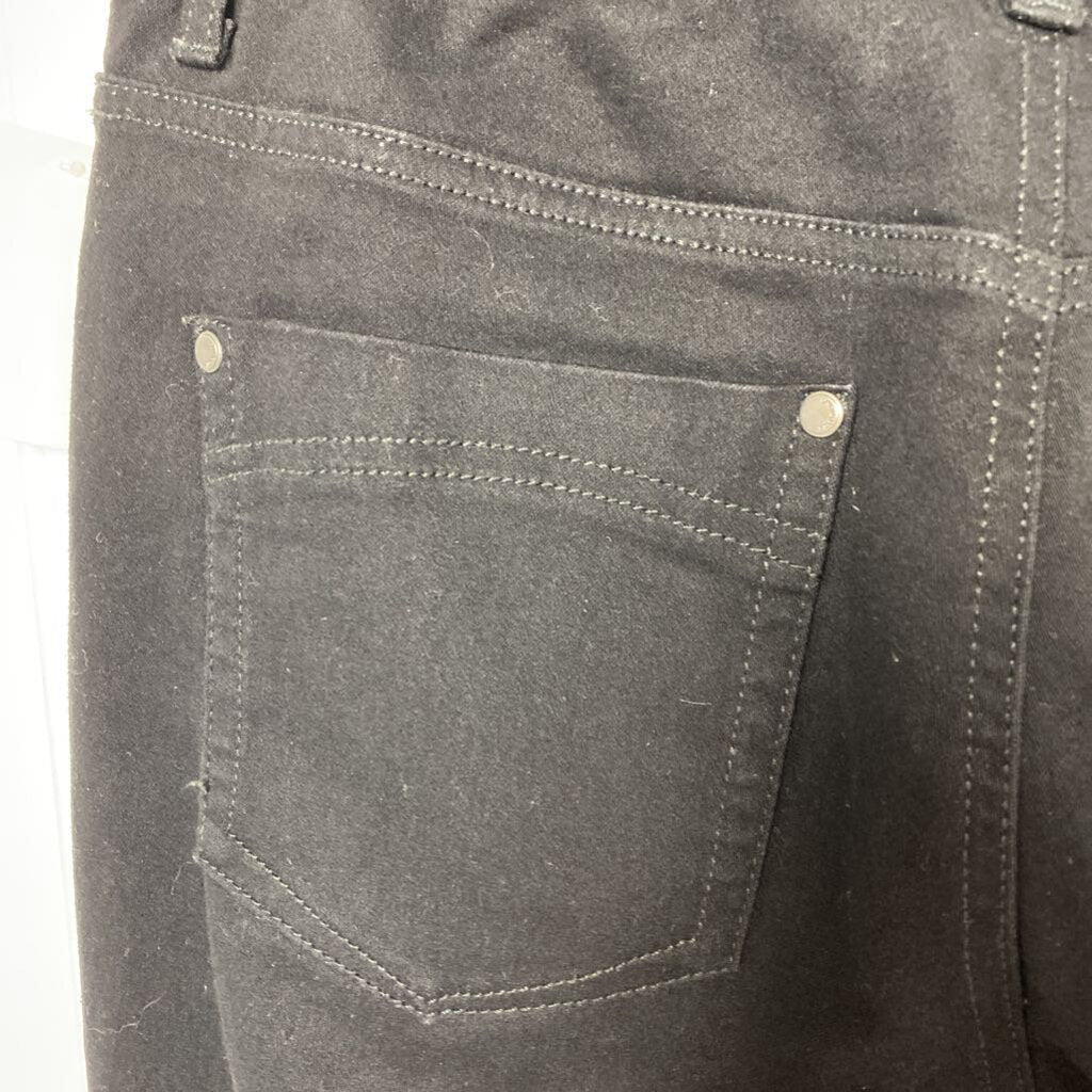 *5 POCKET STRAIGHT LEG