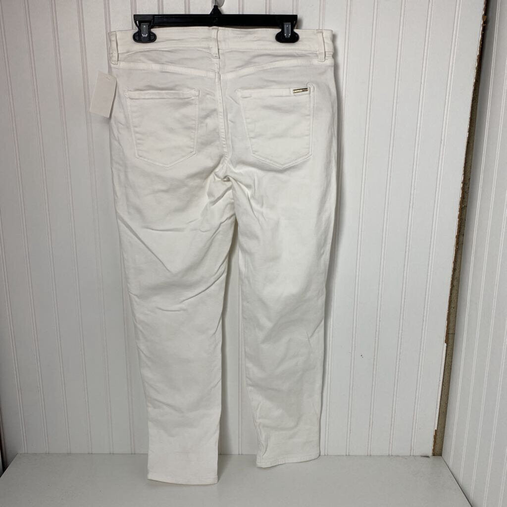 *5 POCKET STRAIGHT LEG