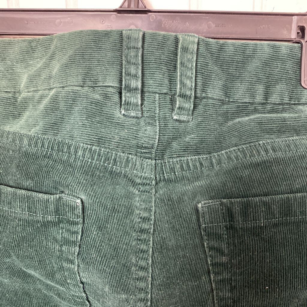 *5 POCKET CORD PANTS