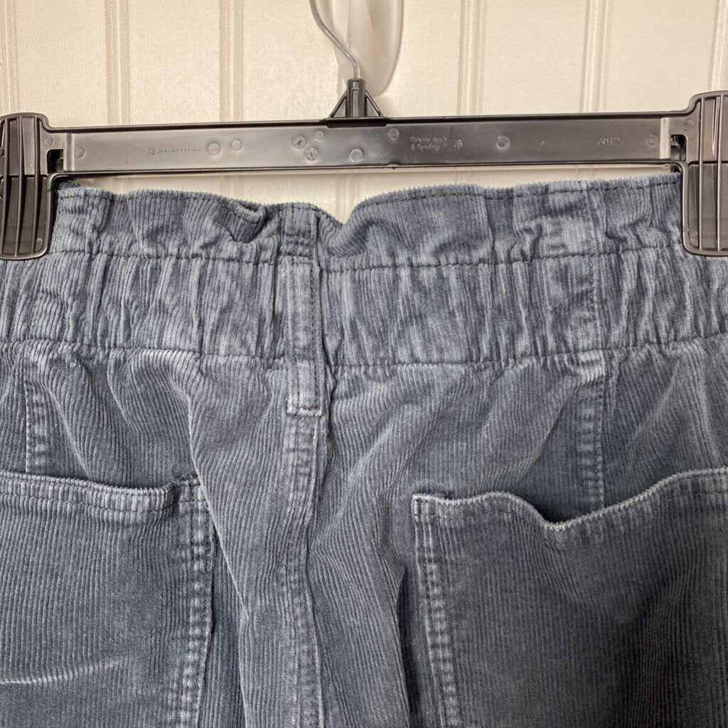 LADIES CORD. PANTS