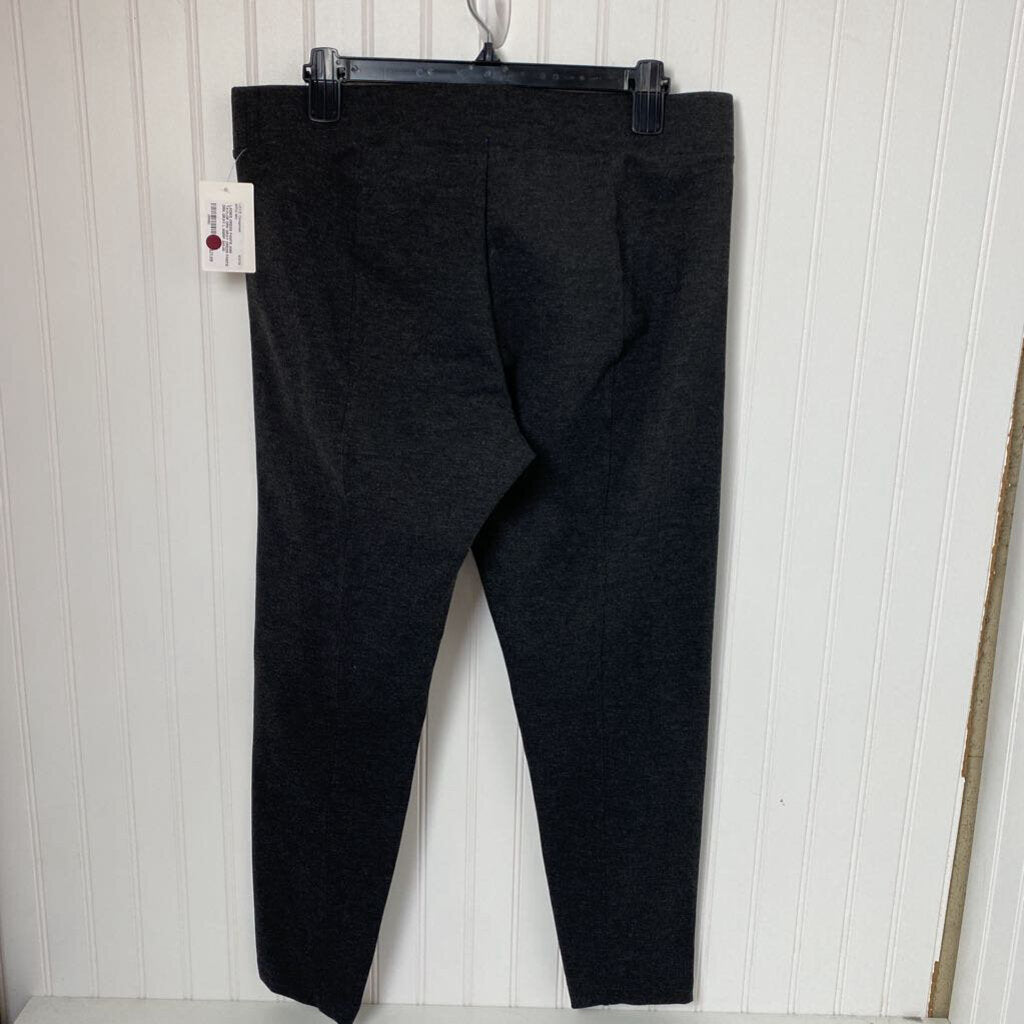 DRK GRAY DRESS PANTS