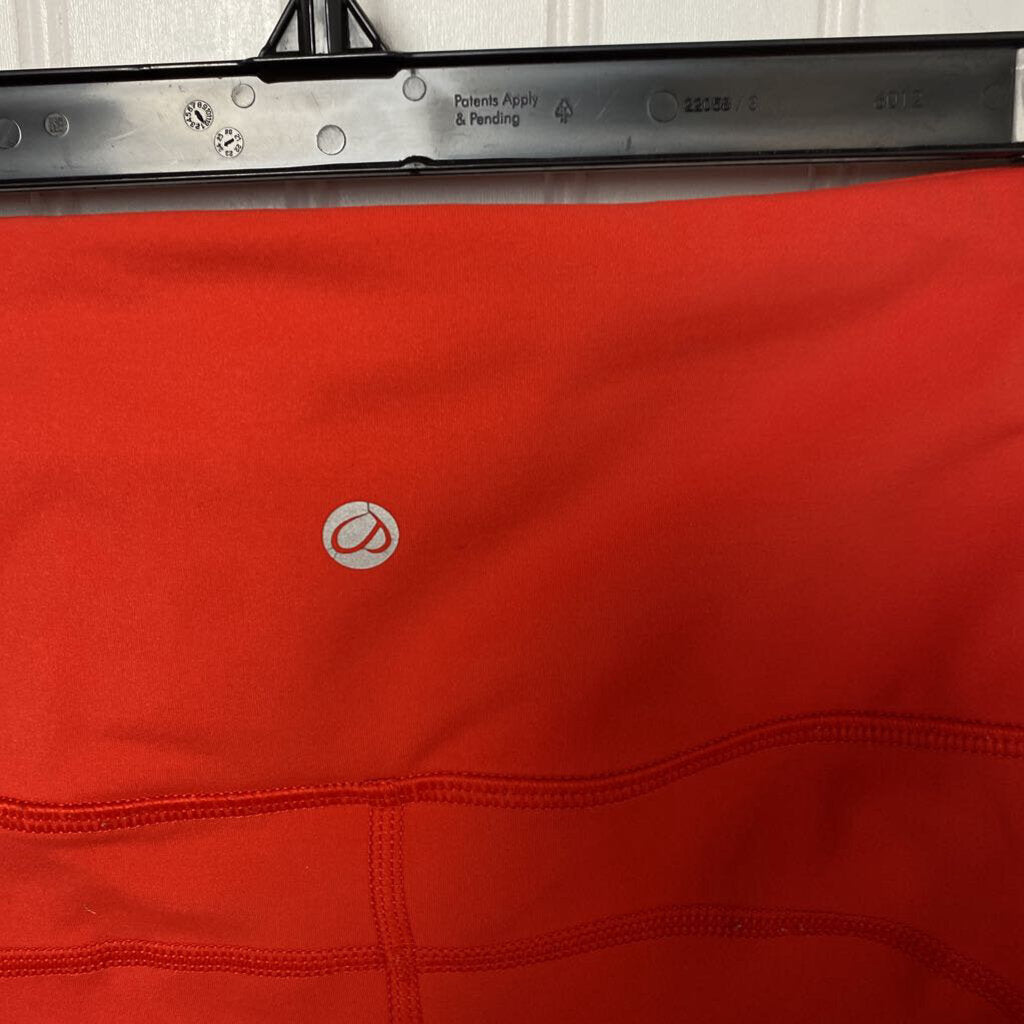 BASIC ACTIVE LEGGING WITH SIDE POCKET