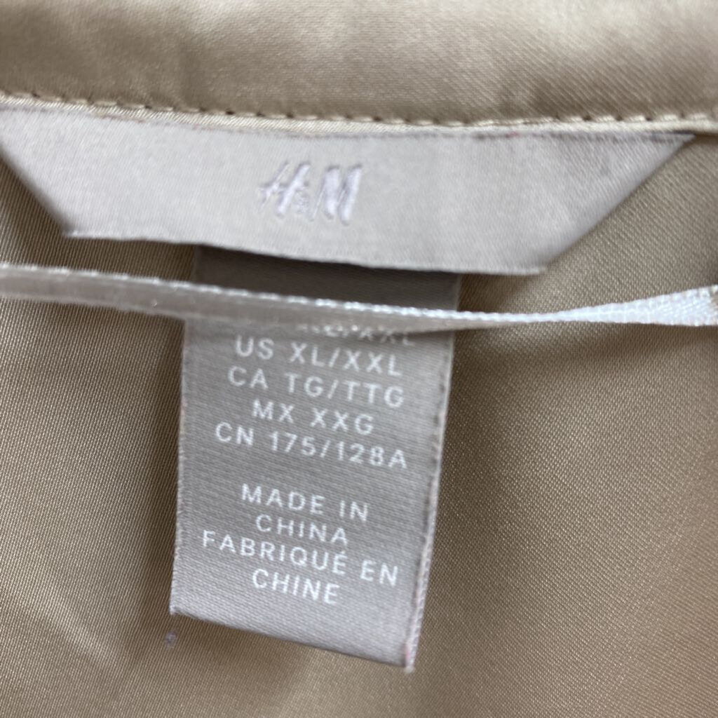 CREAM DRESS TOP