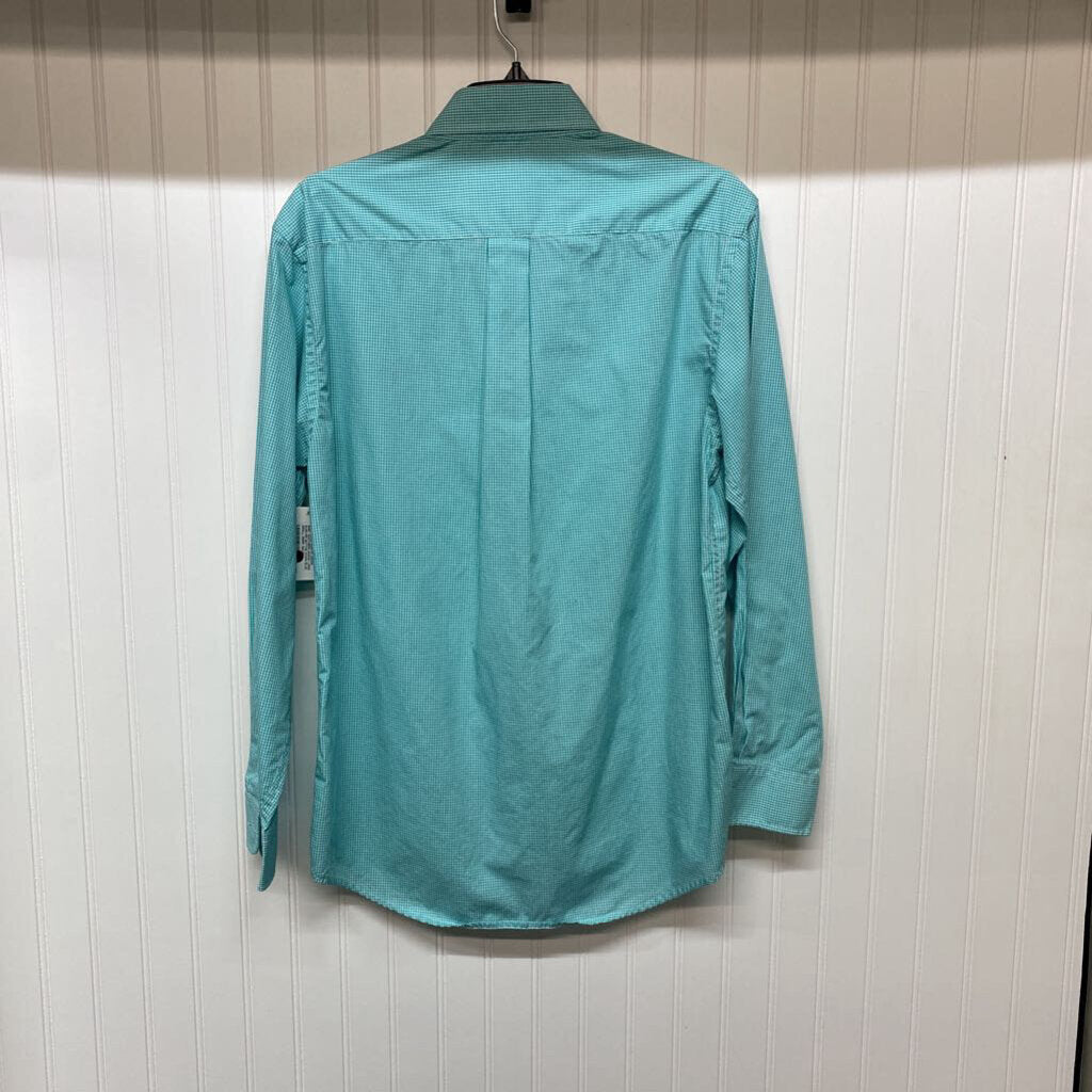 LONG SLEEVED BUTTON DOWN