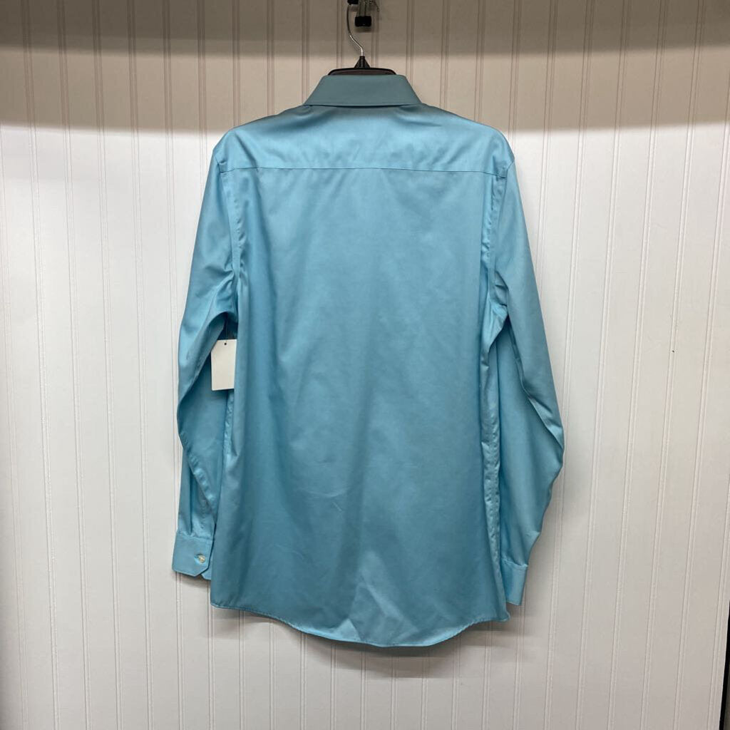 LONG SLEEVED BUTTON DOWN