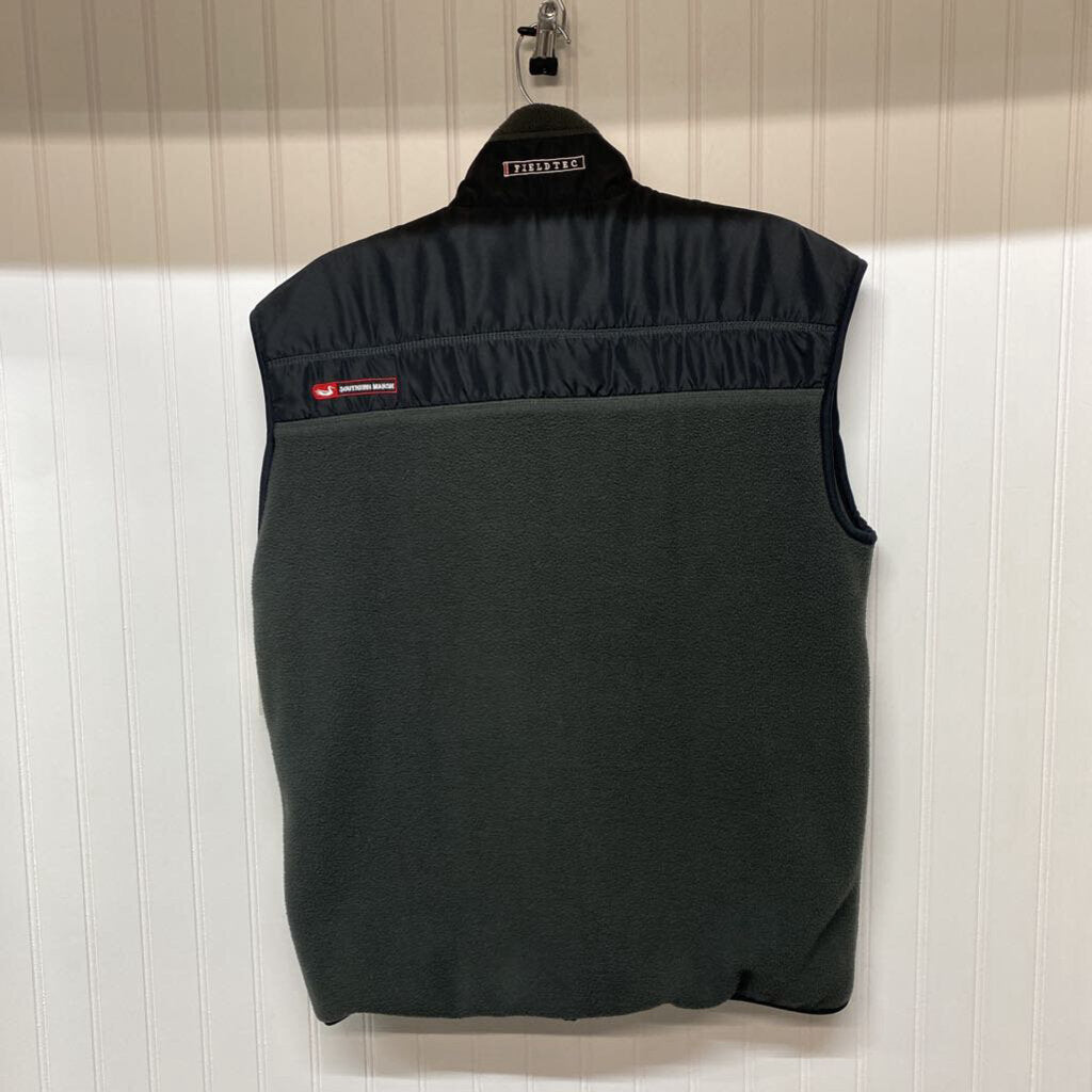 FLEECE VEST
