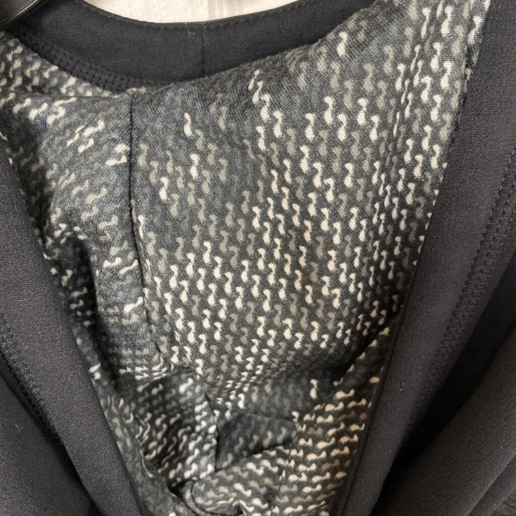 NIKE LOGO HOODIE