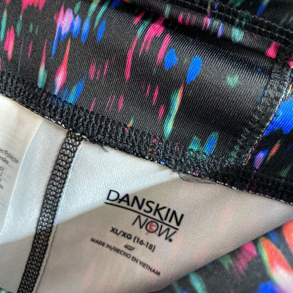 LADIES ACTIVE LEGGINGS