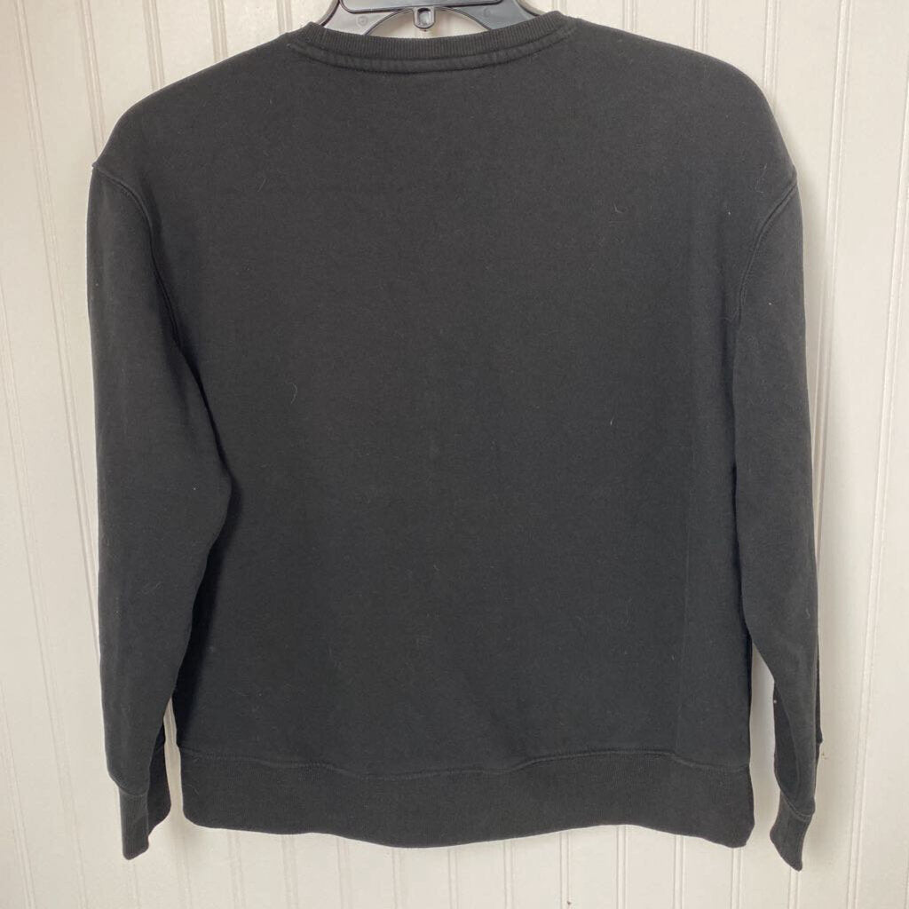 CREWNECK SWEATSHIRT