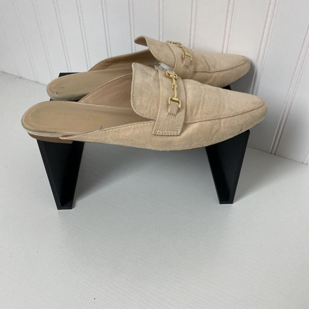 DRESS SANDALS