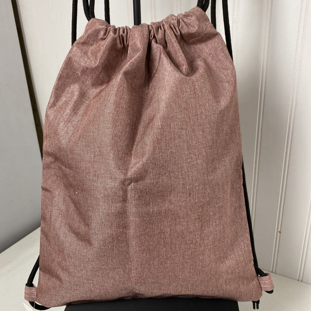 DRAWSTRING BAG