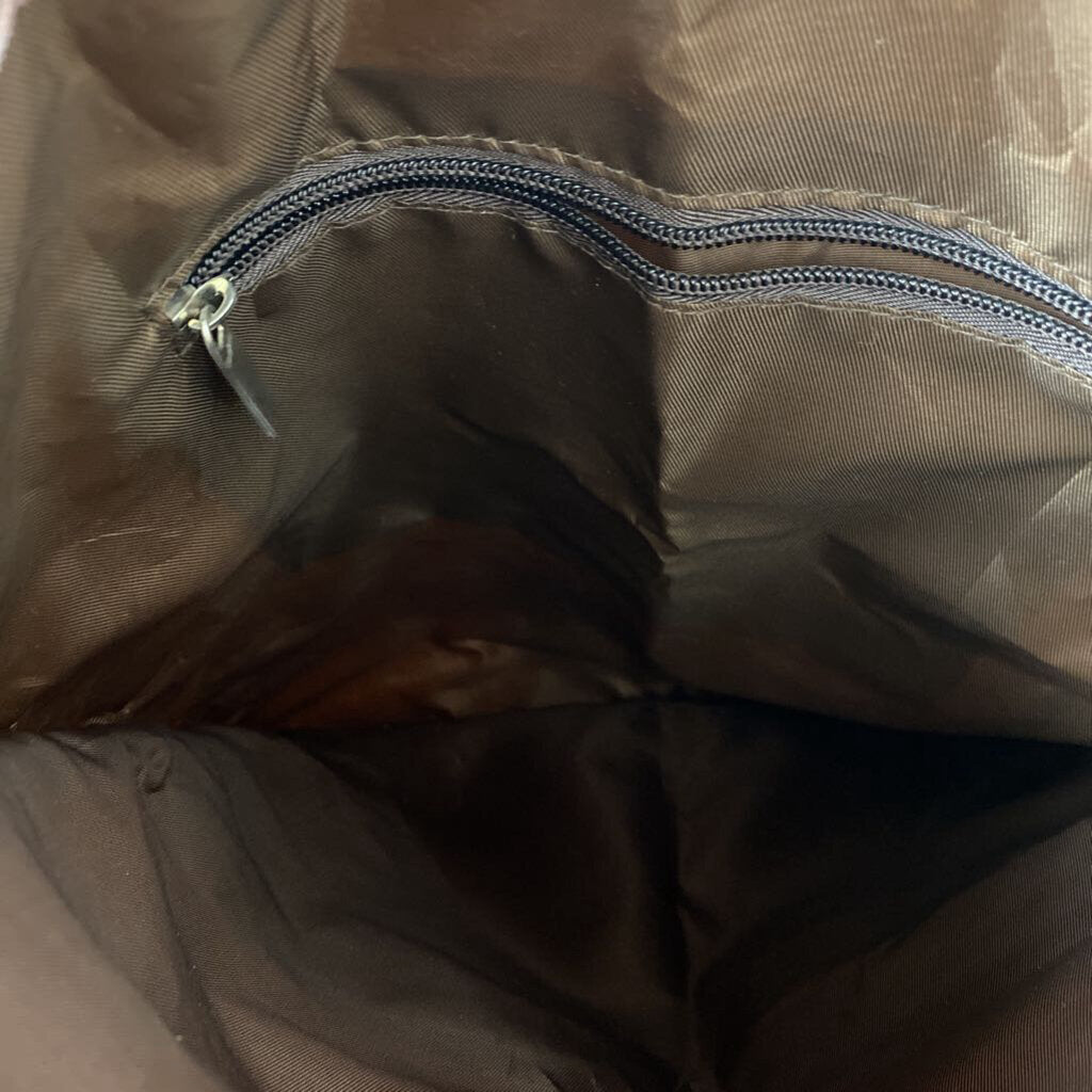 DRAWSTRING BAG
