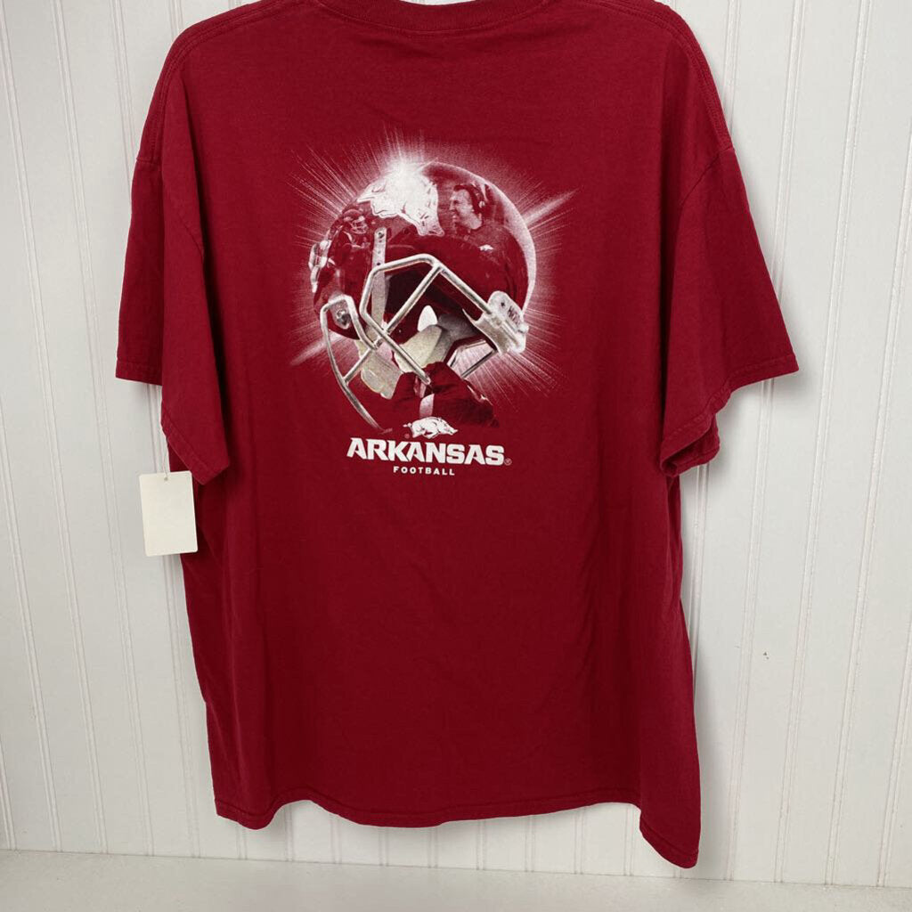 ARKANSAS FOOTBALL