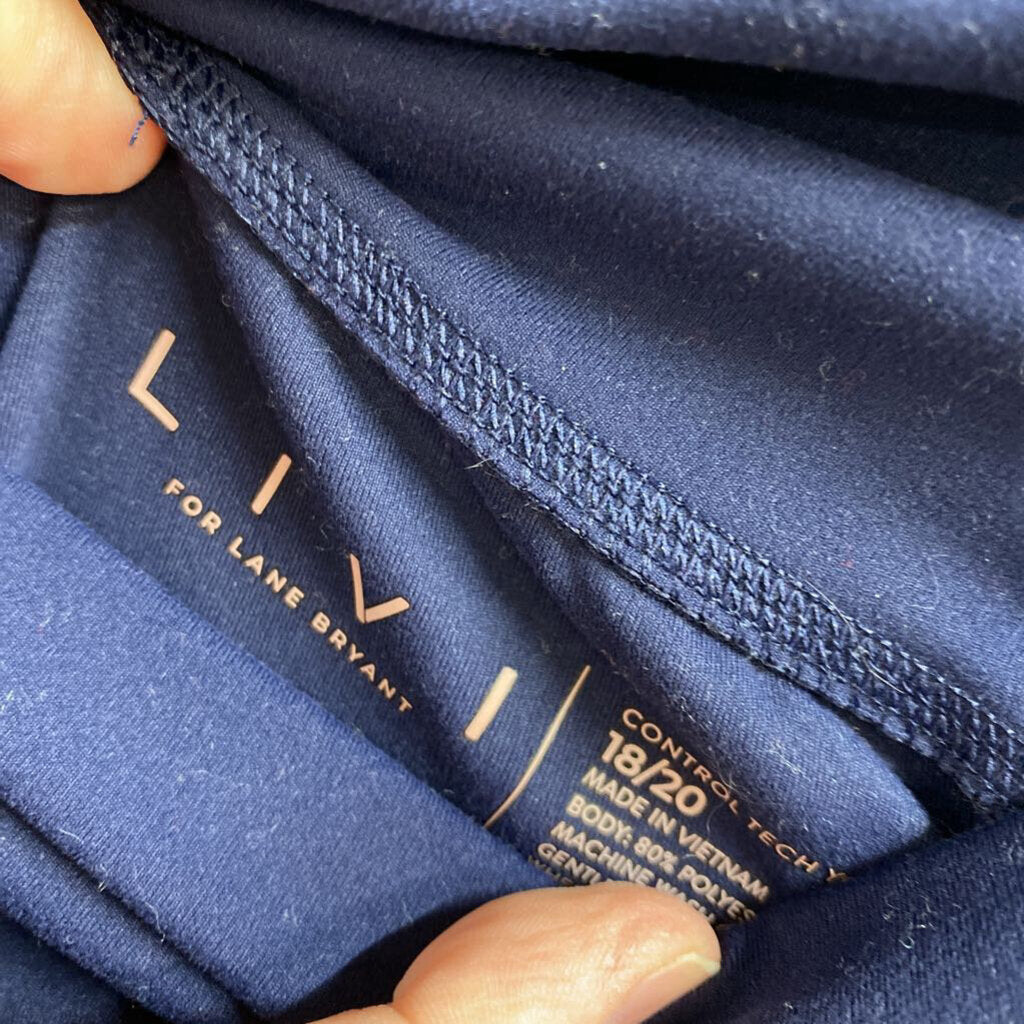 LEGGINGSW/POCKETS