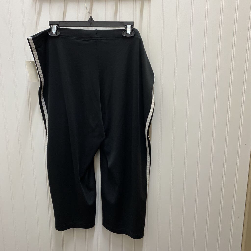 DRAWSTRING ACTIVE PANTS
