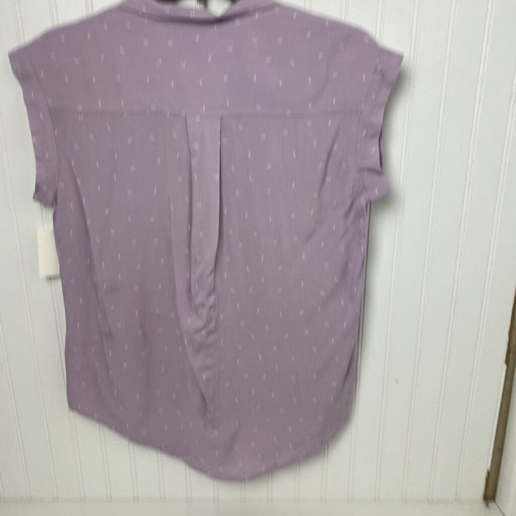 SHORT SLEEVE TOP
