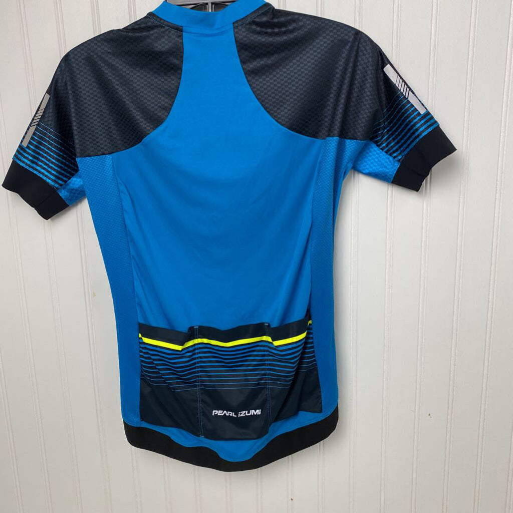 LADIES ACTIVE SHIRT