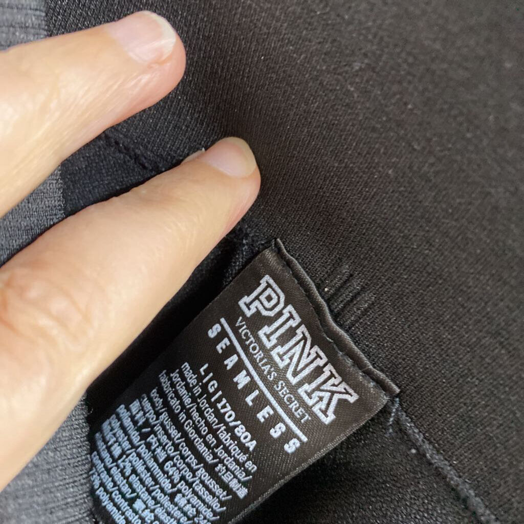 SEAMLESS LEGGINGS