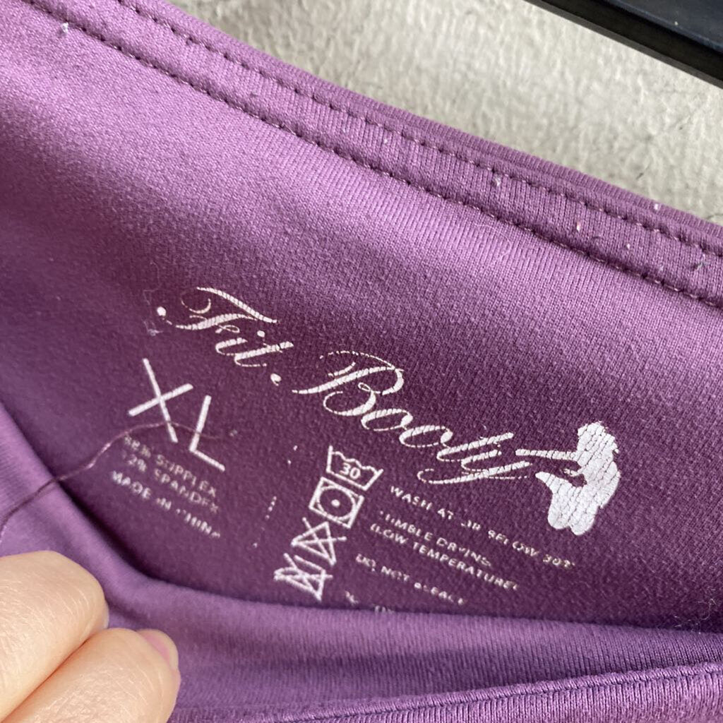 LADIES ACTIVE LEGGINGS