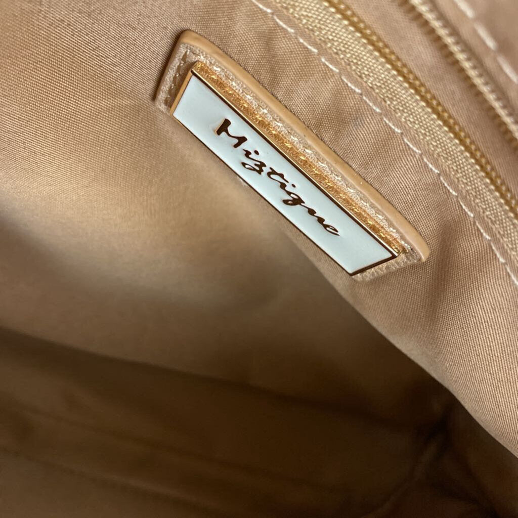 BACKPACK PURSE