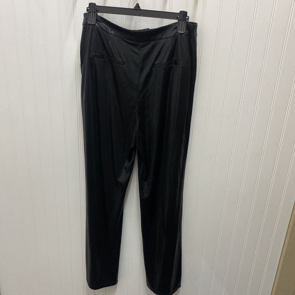 SHIMMER WIDE LEGGED PANTS