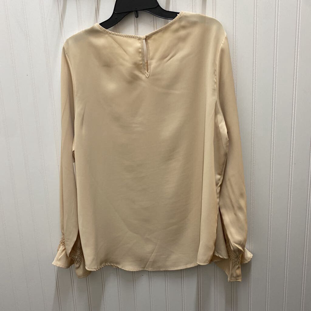 LONG SLEEVE BLOUSE