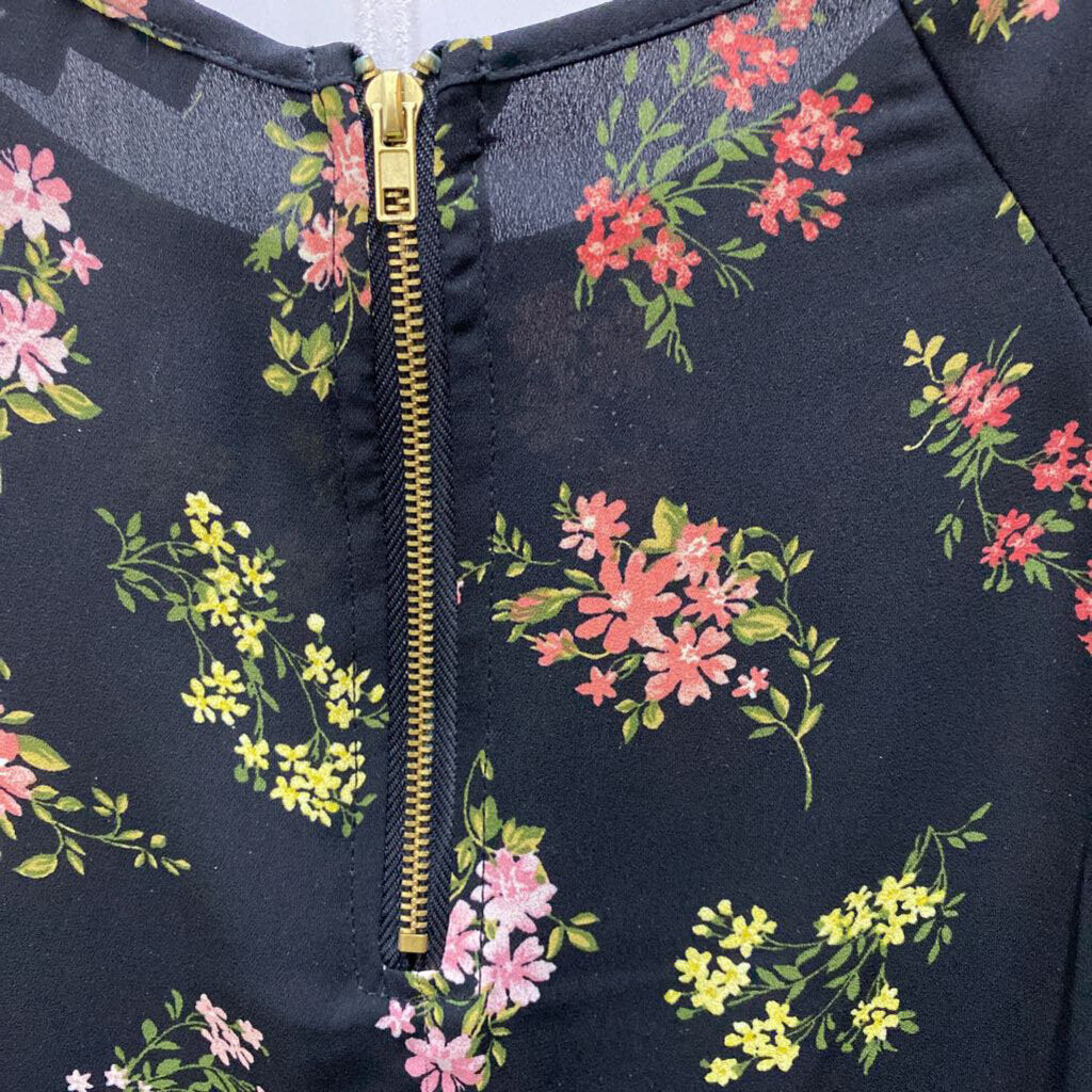 LONG SLEEVE BLOUSE