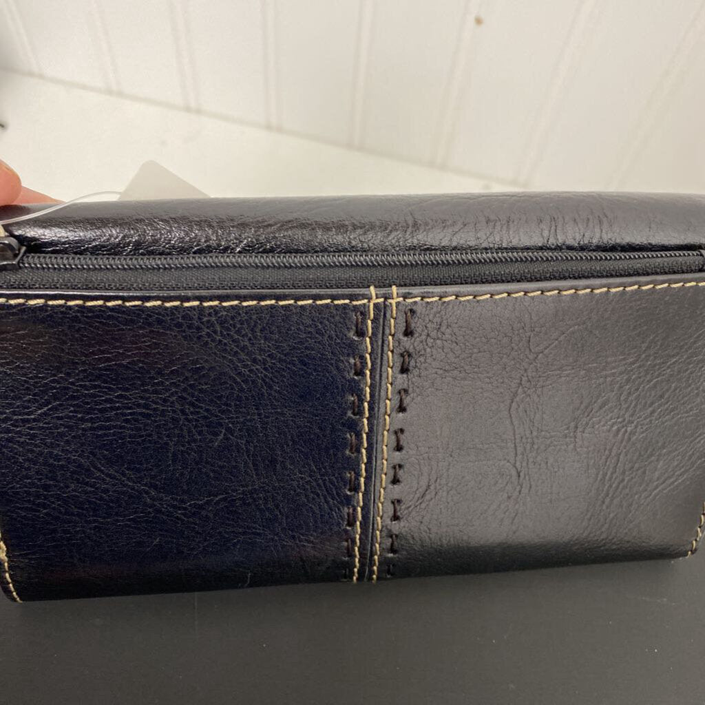 LEATHER WALLET