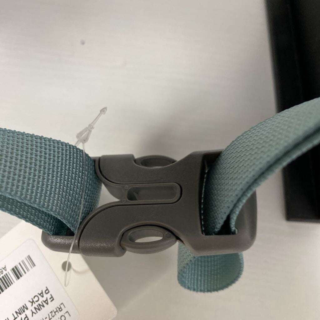 FANNY PACK