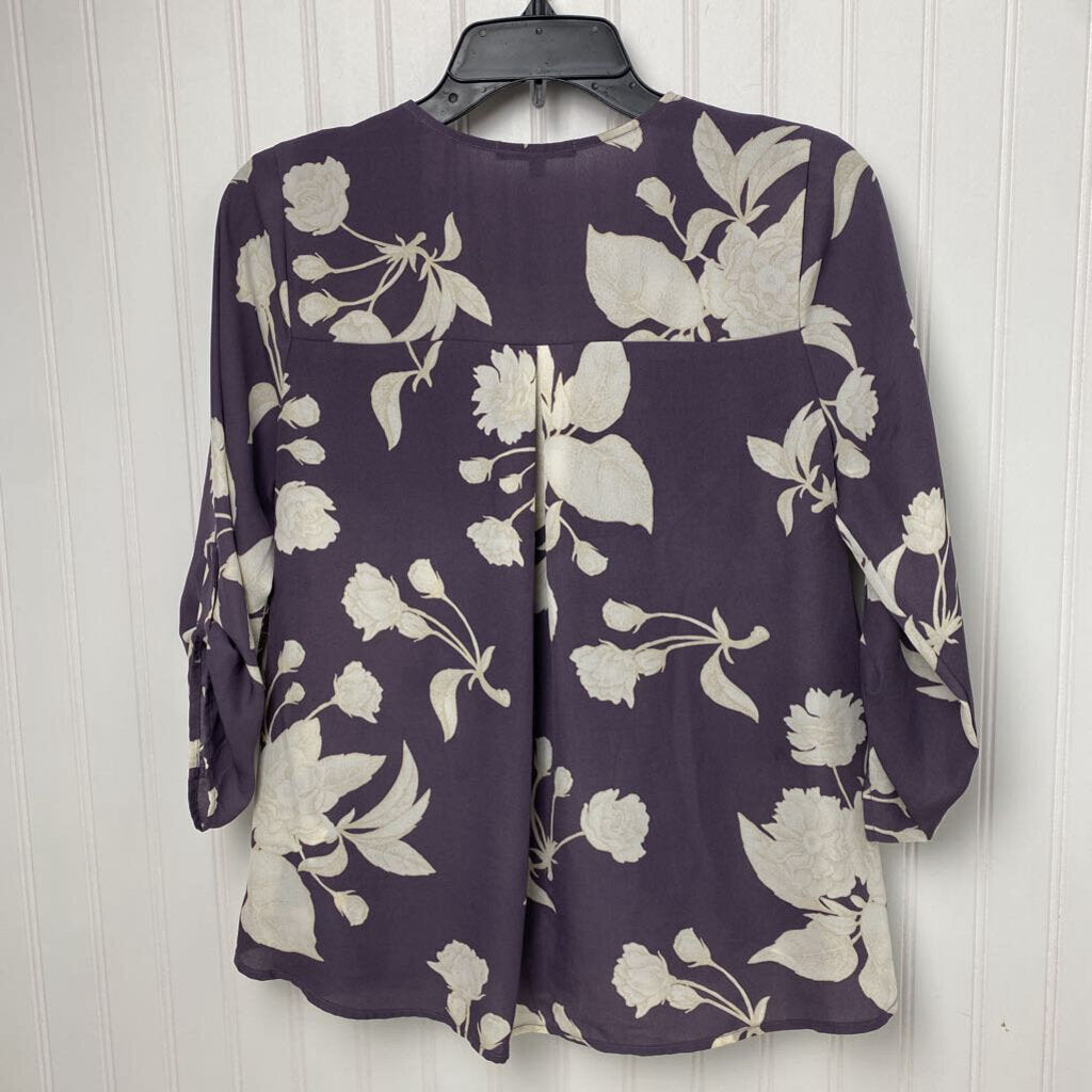 CROSSOSVER WAIST LONG SLEEVED