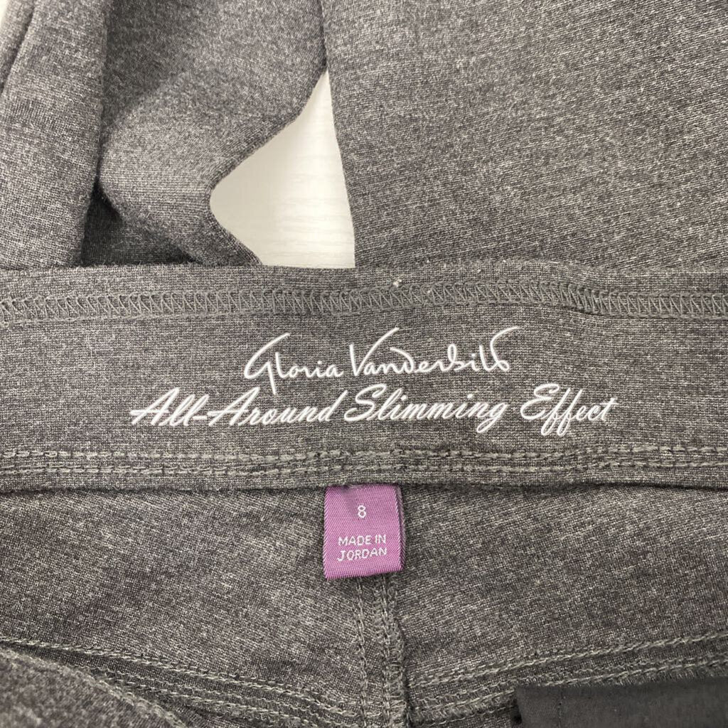 PULL ON DRESS PANTS