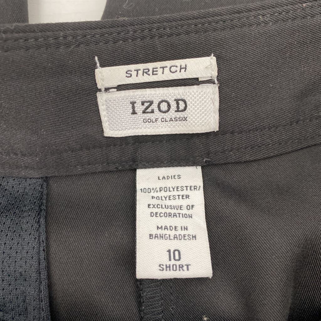 LADIES GOLF PANTS