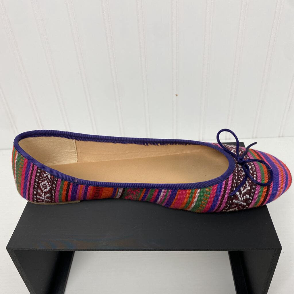 LADIES FLATS