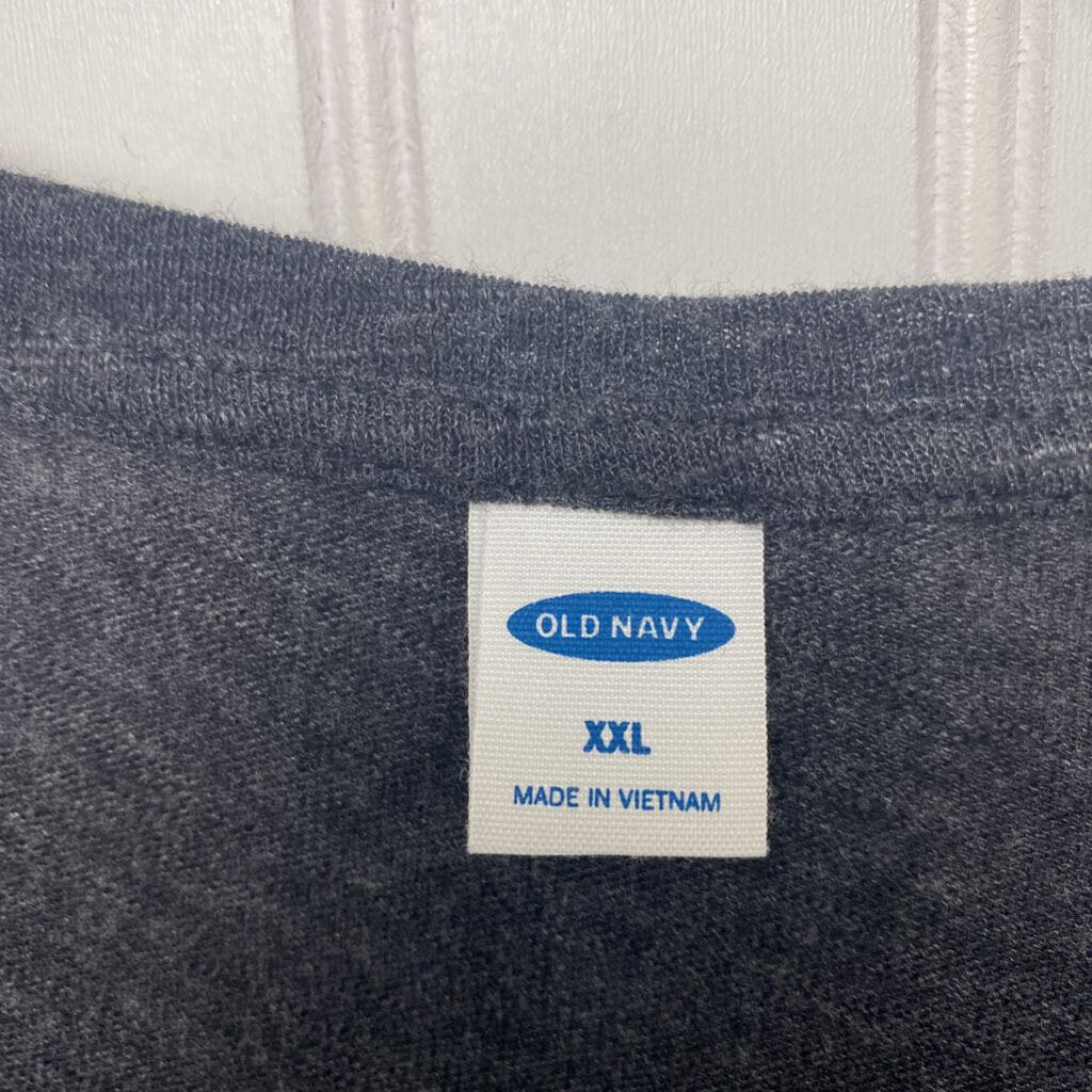 DRAWSTRIN ARMS LONG SLEEVED
